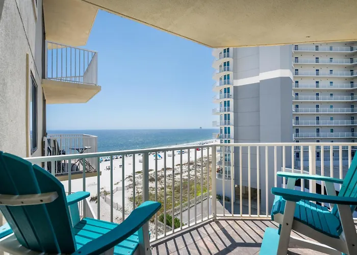 The Whaler B6 By Collection * Gulf Shores