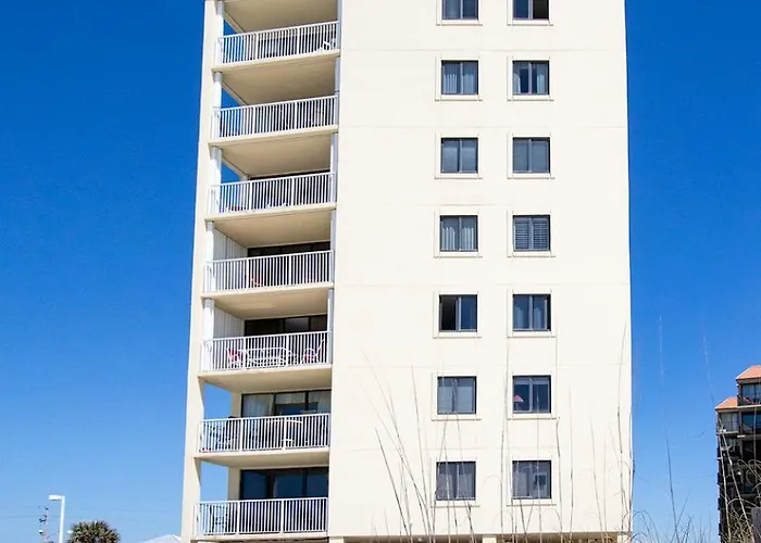 Apartment The Whaler B6 By Collection *