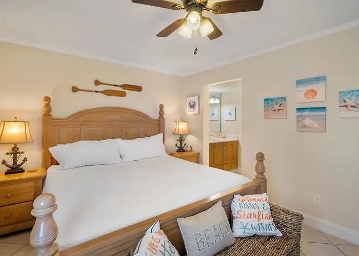 The Whaler B6 By Collection Apartment Gulf Shores
