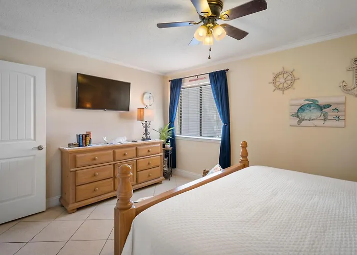 The Whaler B6 By Collection Apartment *