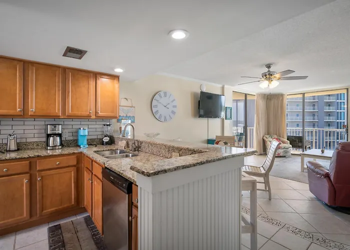The Whaler B6 By Collection Apartment