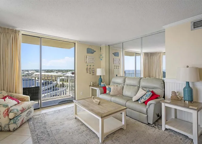 Apartment The Whaler B6 By Collection